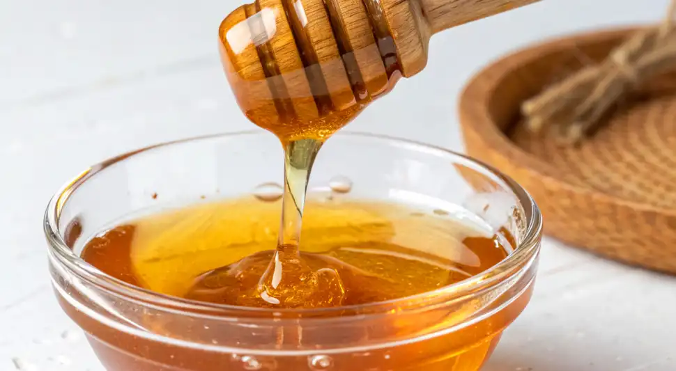 ¿La miel no es saludable? ¿La miel no es saludable?