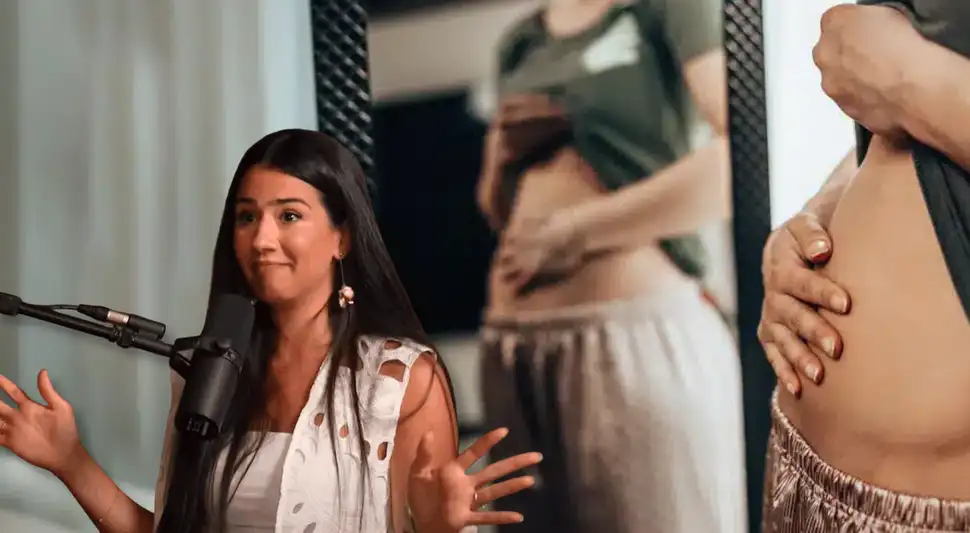 Alimentación desinflamatoria