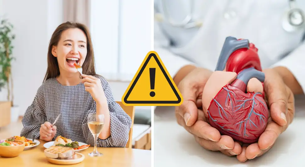 Salud cardiovascular