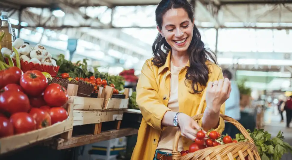 Conoce en qué consiste esta innovadora dieta. Fuente: Pexels.