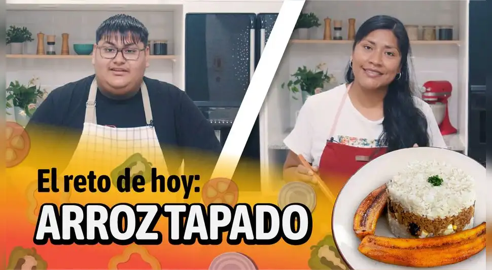 El Reto buenazo-reto-receta-arroz-tapado