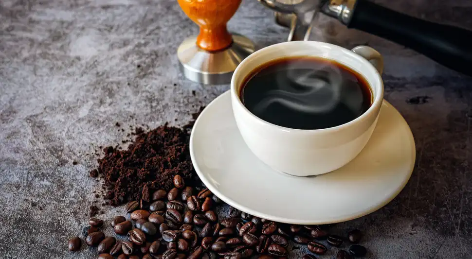 Día del Café Peruano.