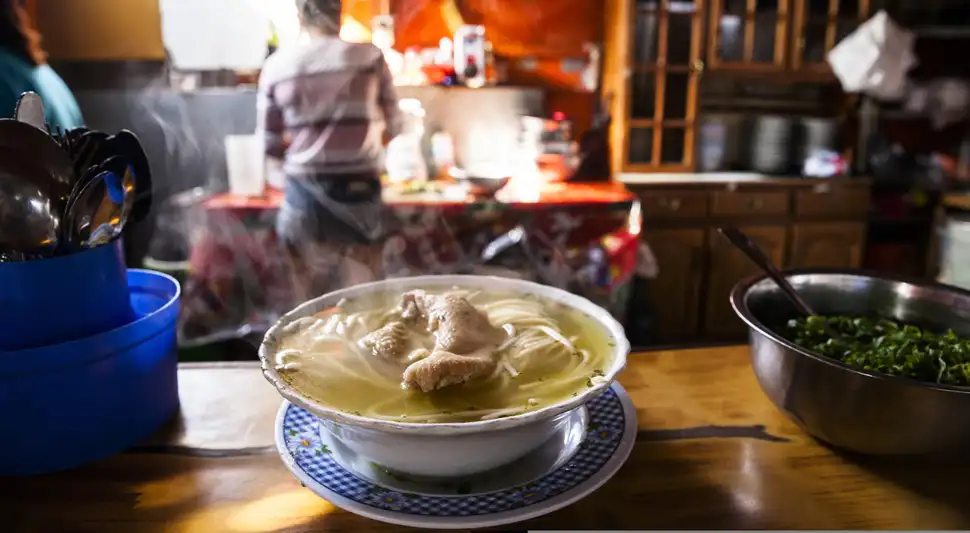 Sopas caseras peruanas para combatir el frío. Sopas caseras peruanas para combatir el frío.
