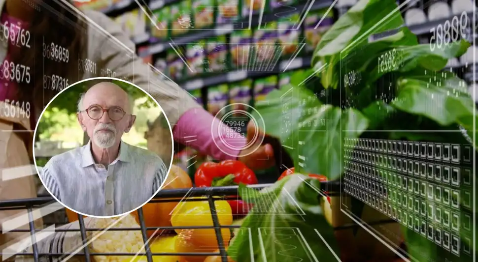 Mantenerse saludable no requiere de seguir dietas. Fuente: ComposiciónLR.