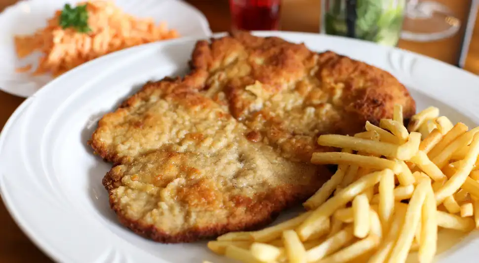 El mejor truco de los chefs para hacer filetes crujientes.
