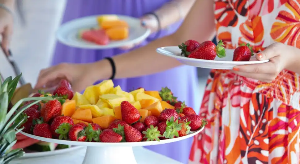 Consumir este tipo de frutas ayuda a mejorar la salud cardiovascular. Fuente: Shutterstock. Consumir este tipo de frutas ayuda a mejorar la salud cardiovascular. Fuente: Shutterstock.