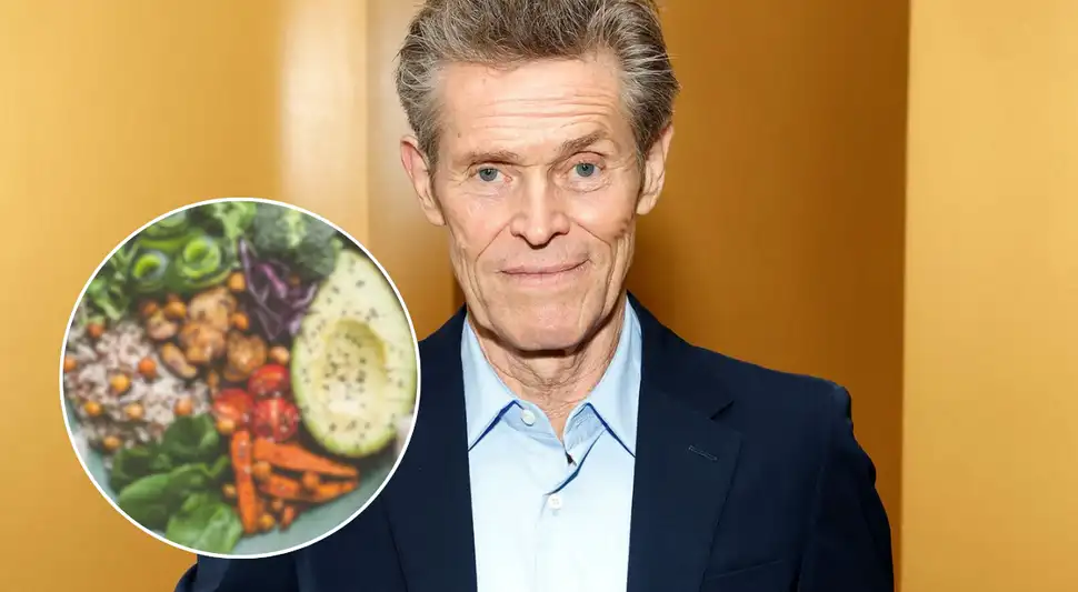 A sus 70 años, el actor revela su secreto para mantenerse joven. Fuente: ComposiciónLR. A sus 70 años, el actor revela su secreto para mantenerse joven. Fuente: ComposiciónLR.