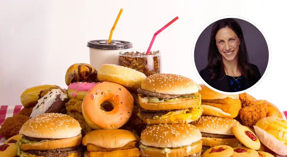 Comida rápida Comida rápida