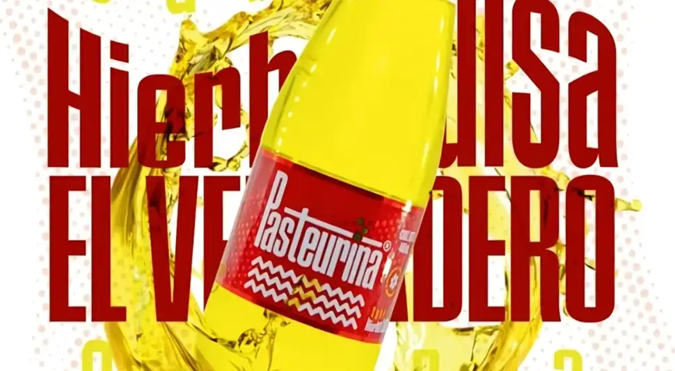 Gaseosa Pasteurina regresa al mercado peruano tras más de 20 años.