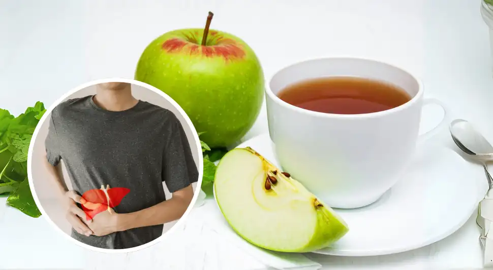 Mejorar la salud hepática