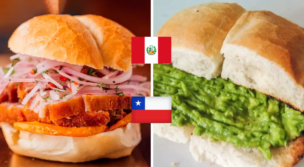 Perú vs Chile: “Mundial de desayunos”.