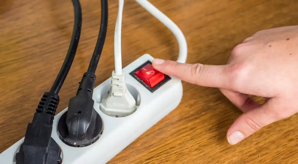 Este es el electrodoméstico cuyo consumo de energía equivale a encender 30 lámparas juntas.