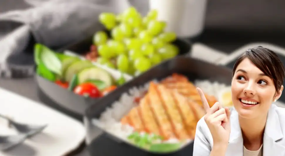 ¿Ya no sabes qué cocinar? Conoce estas alternativas saludables. Fuente: ComposiciónLR.