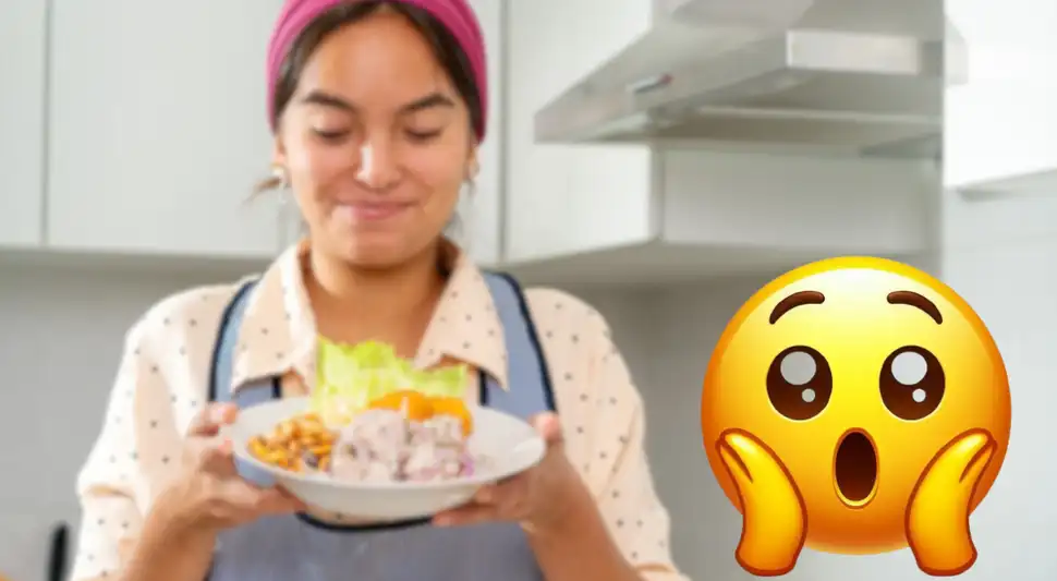 Entérate por qué la gastronomía peruana acapara la atención de miles de extranjeros. Fuente: ComposiciónLR.