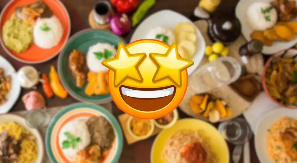 Conoce cómo disfrutar de los mejores platos peruanos. Fuente: ComposiciónLR. Conoce cómo disfrutar de los mejores platos peruanos. Fuente: ComposiciónLR.