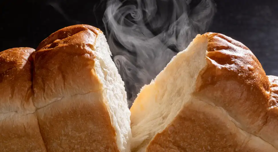 Cómo hacer un pan sin horno. Cómo hacer un pan sin horno.