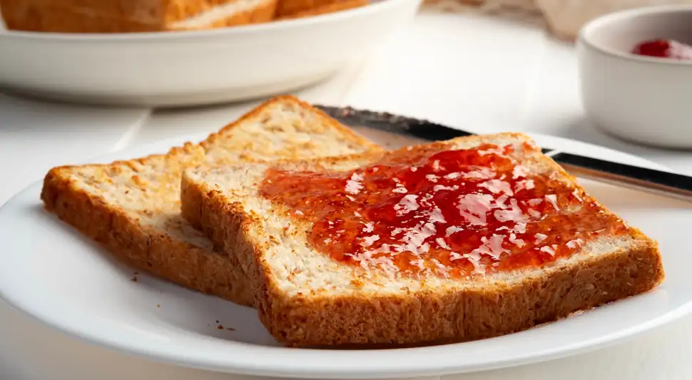 Los peores desayunos para la salud. Los peores desayunos para la salud.