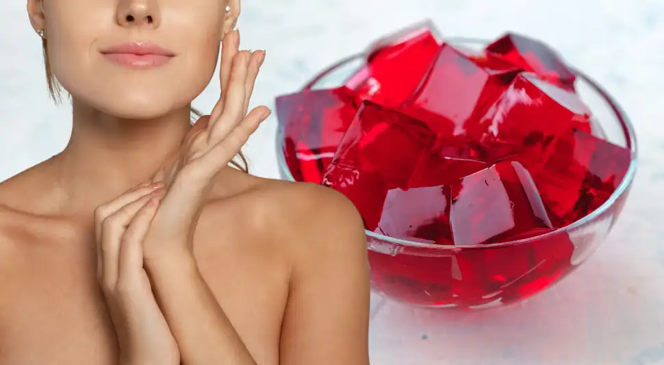 El colágeno es clave para mantener piel, huesos y articulaciones en buen estado.