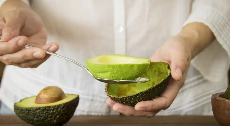 ¿Por qué recomiendan licuar cáscara de palta y vinagre? ¿Por qué recomiendan licuar cáscara de palta y vinagre?