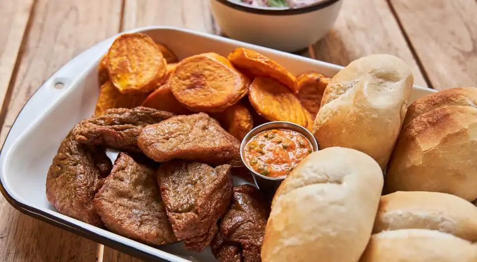 Esta es la región del Perú que consume más chicharrón al año.