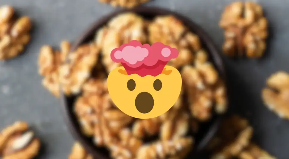 Según los expertos, un puñado diario puede ayudar a mantener la función cerebral. Fuente: ComposiciónLR. Según los expertos, un puñado diario puede ayudar a mantener la función cerebral. Fuente: ComposiciónLR.