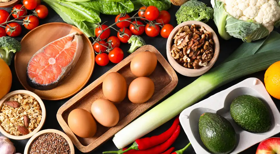 “Estos son los alimentos que activan genes anticáncer”.