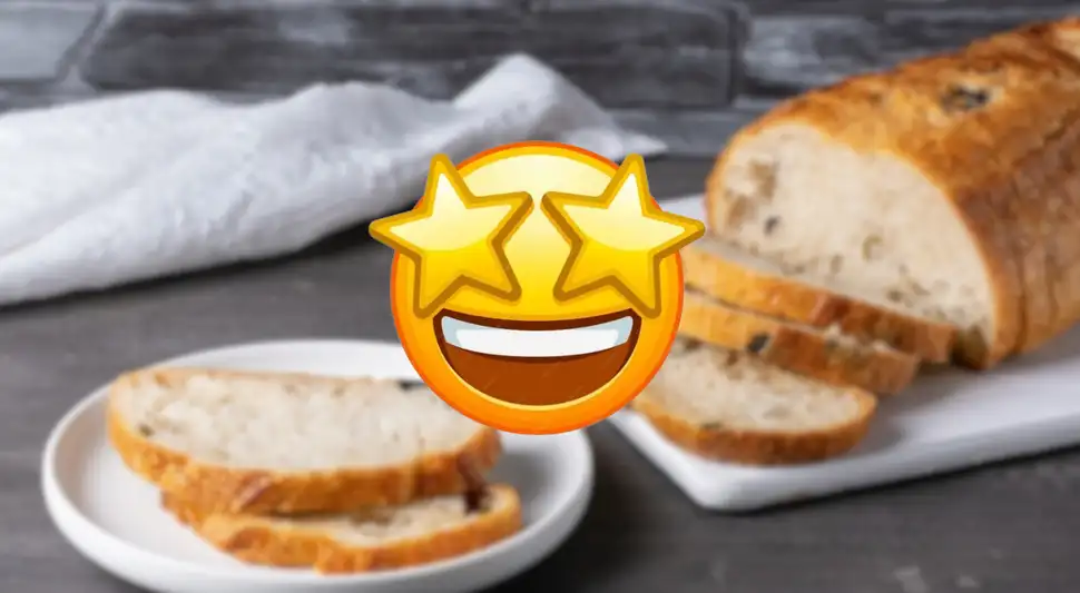 Con pocos ingredientes, prepara este receta de pan de zanahoria sin gluten. Fuente: ComposiciónLR.