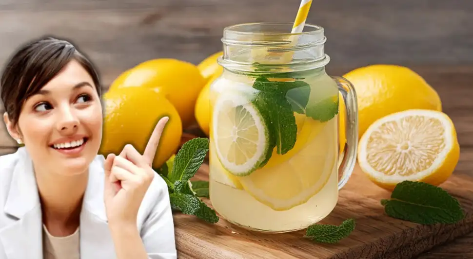 Conoce los secretos del limón y qué tan beneficioso es para el organismo. Fuente: ComposiciónLR.