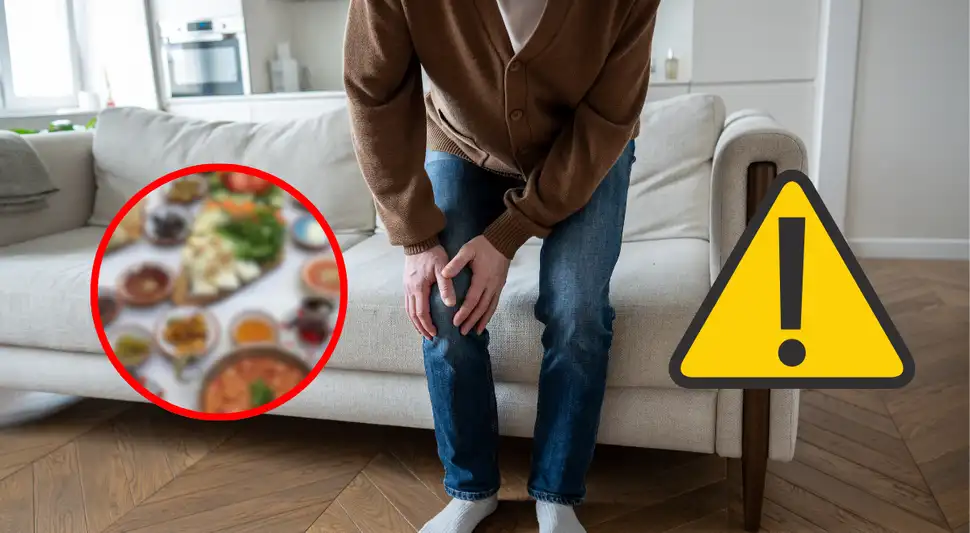 Alimentos que afectam la formación ósea y comprometen la absorción de nutrientes esenciales.