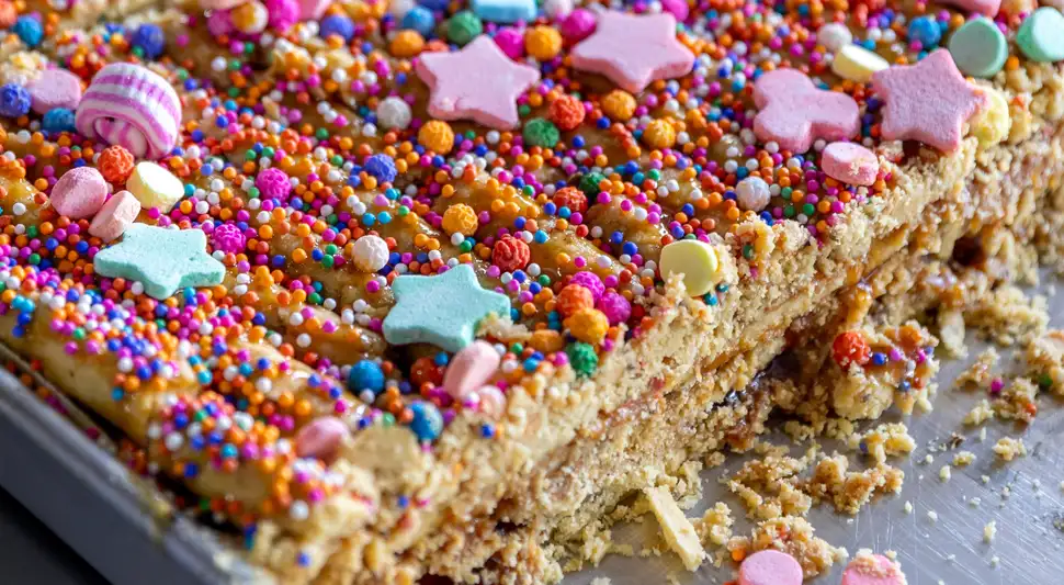 Este es el país de Sudamérica que compra más turrón peruano