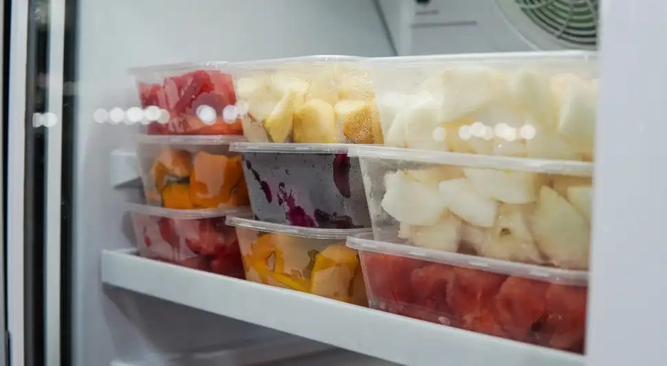 La fruta que ayuda a generar nuevas neuronas.