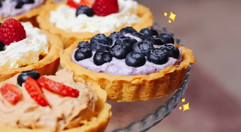 La receta base de la crema pastelera incluye tan solo 3 ingredientes. Fuente: ComposiciónLR. La receta base de la crema pastelera incluye tan solo 3 ingredientes. Fuente: ComposiciónLR.