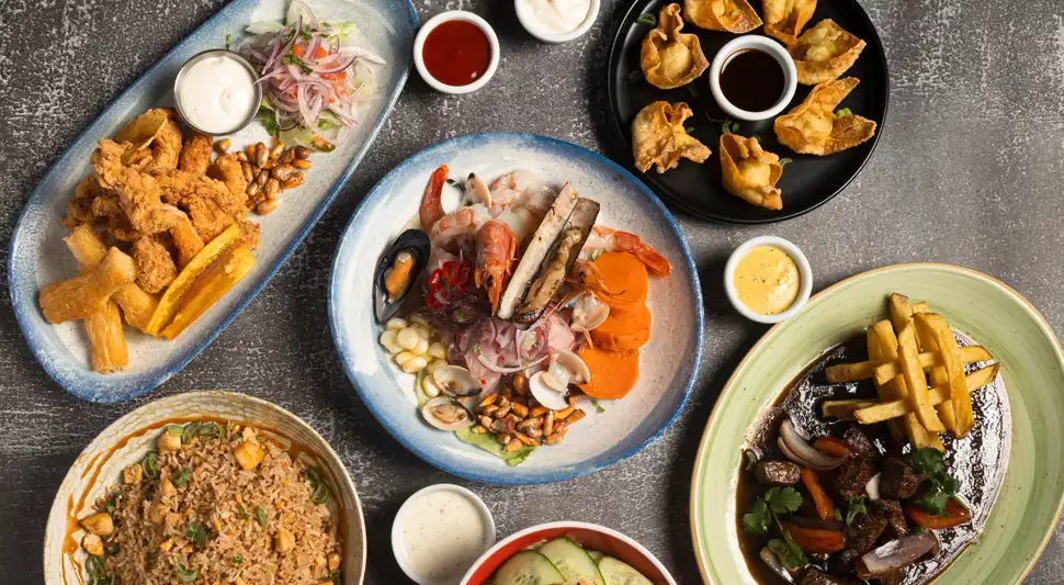 ¿Qué tan saludable es la comida peruana?