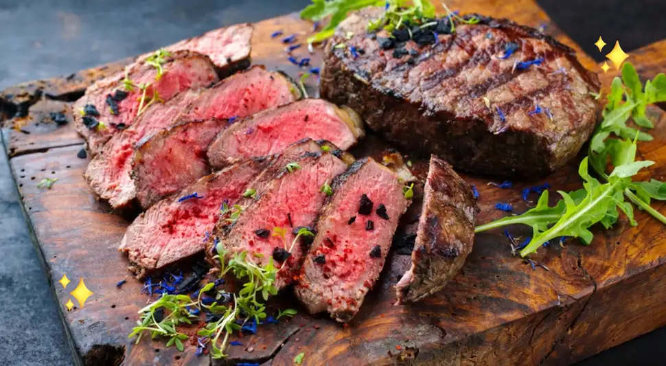 Aprovecha este fin de semana y prepara un delicioso filete. Fuente: Shutterstock.