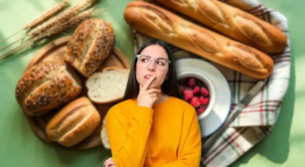 ¿Sin opciones de desayuno? Conoce esta receta totalmente saludable. Fuente: ComposiciónLR. ¿Sin opciones de desayuno? Conoce esta receta totalmente saludable. Fuente: ComposiciónLR.