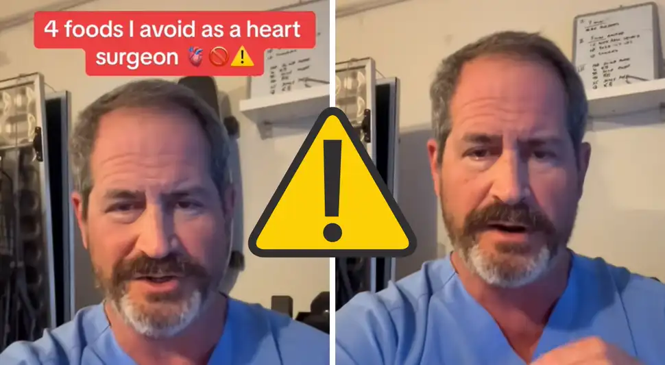 Alimentos dañinos Alimentos dañinos