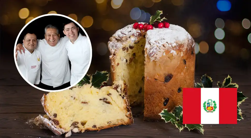 Panettone World Championship