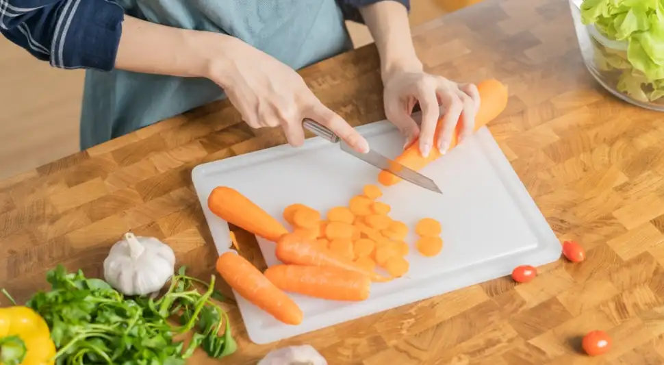 Su alta riqueza en fibra y nutrientes es esencial para el bienestar. Fuente: Shutterstock.