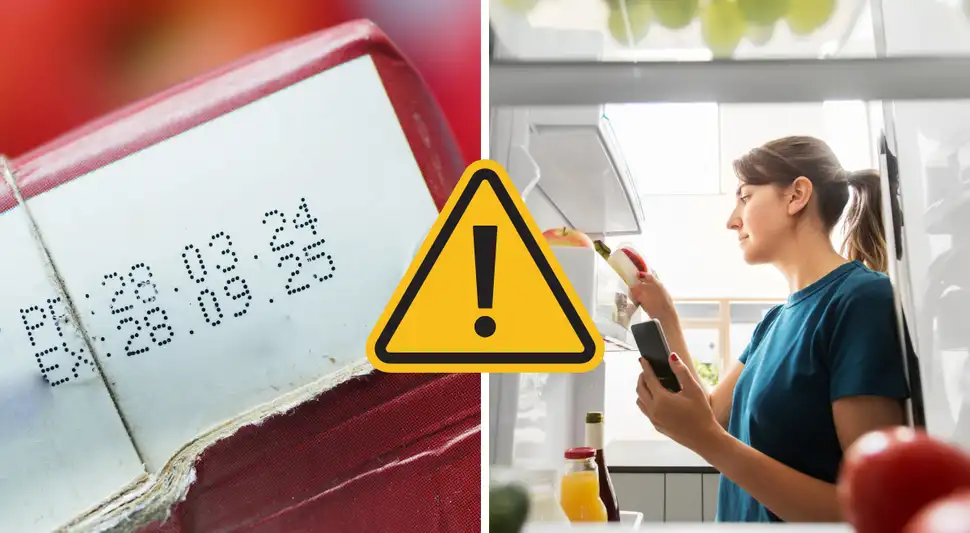 alimentos y fechas de caducidad alimentos y fechas de caducidad