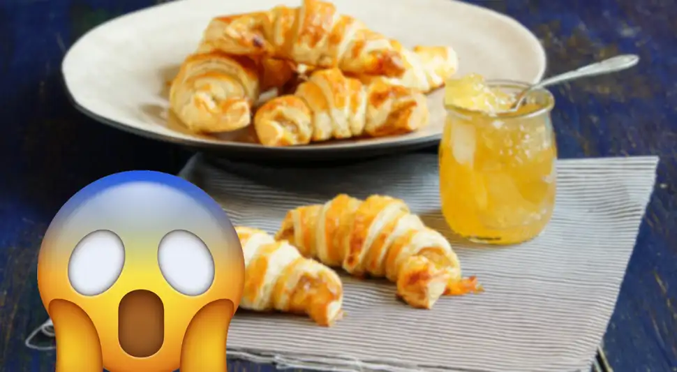 Este dulce, ideal para rellenos, destaca por su sabor y textura. Fuente: ComposiciónLR. Este dulce, ideal para rellenos, destaca por su sabor y textura. Fuente: ComposiciónLR.