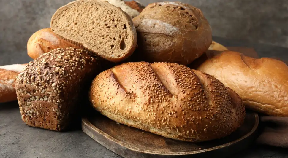 Disfruta de las mejores recetas para celebrar este día del pan. Fuente: Shutterstock.
