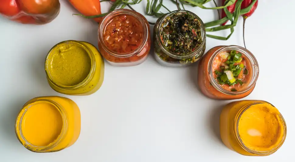 La crema peruana más deliciosa, según Taste Atlas.