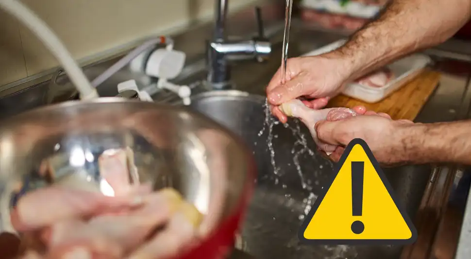 Contaminación cruzada