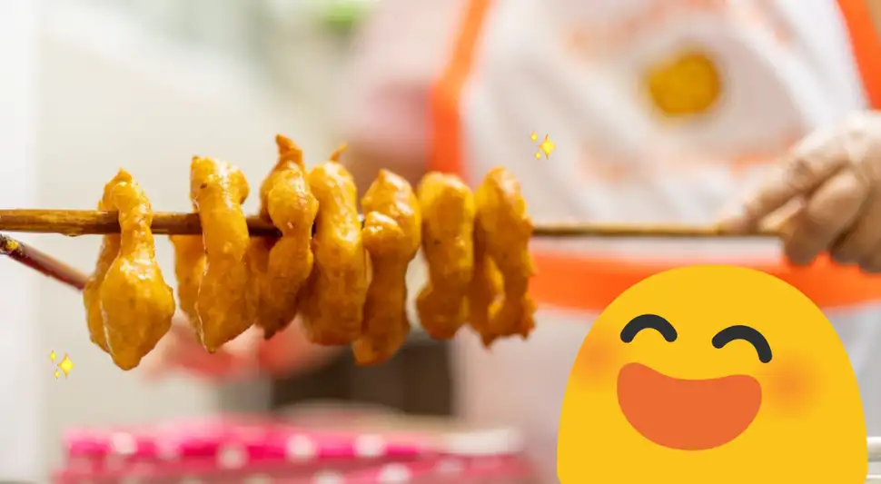 Disfruta de más de 20 variedades de picarones en este festival. Fuente: ComposiciónLR. Disfruta de más de 20 variedades de picarones en este festival. Fuente: ComposiciónLR.