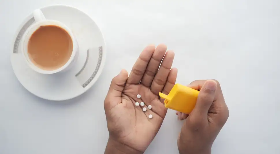 Edulcorantes Edulcorantes