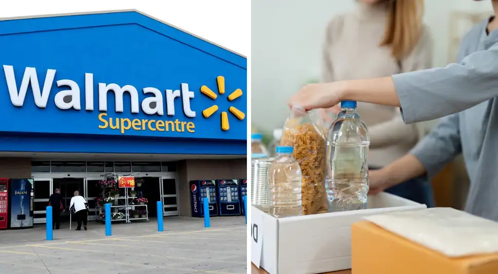 Walmart anuncia campaña solidaria para apoyar a mujeres embarazadas. Walmart anuncia campaña solidaria para apoyar a mujeres embarazadas.