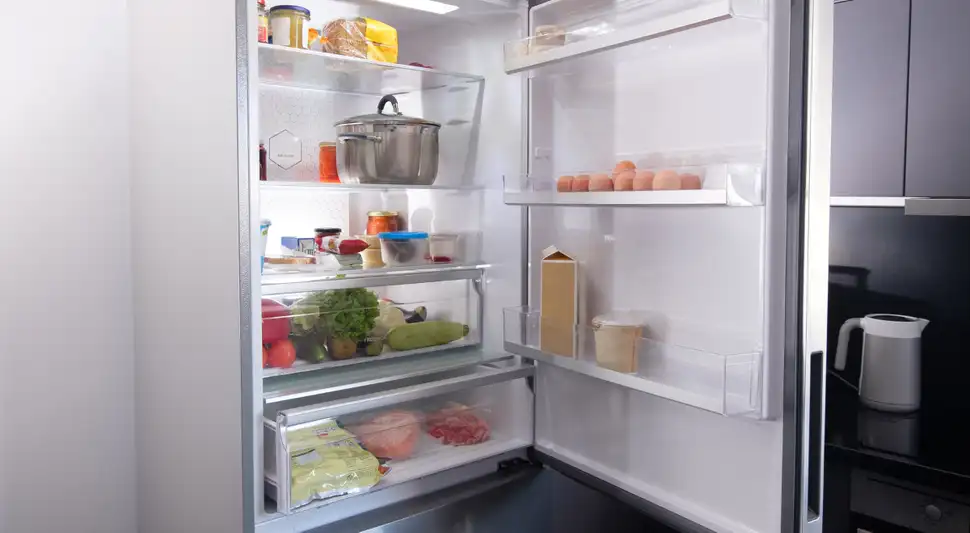 Científicos desarrollan un revolucionario método para refrigerar.