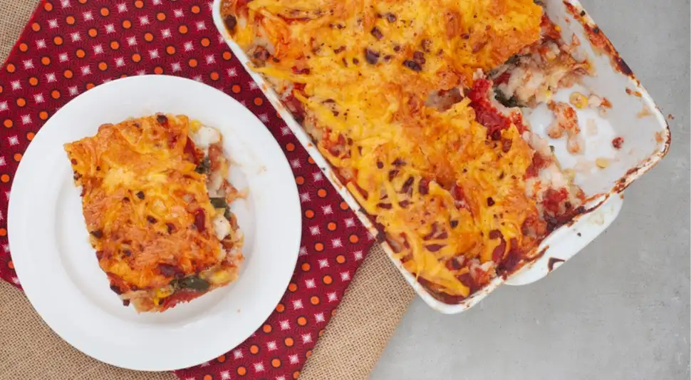 Conoce cómo preparar este delicioso plato totalmente salado. Fuente: Shutterstock. Conoce cómo preparar este delicioso plato totalmente salado. Fuente: Shutterstock.