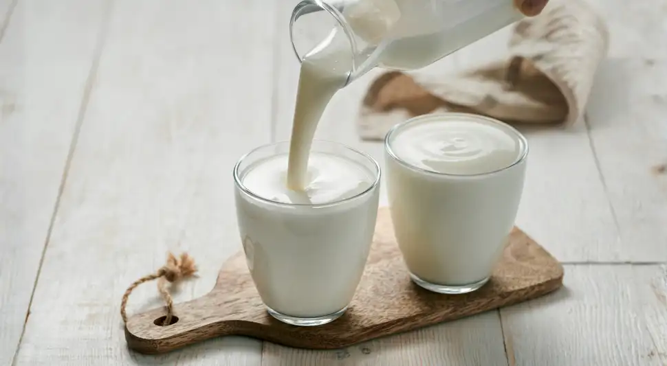 El secreto de una buena salud intestinal podría estar en este fermento ancestral.