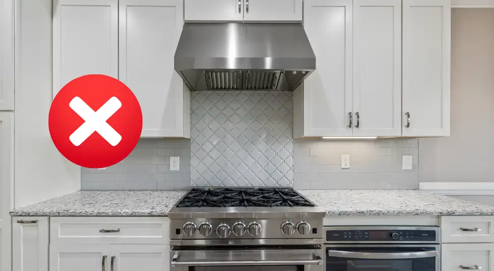 Nueva tendencia que reemplazará las campanas de cocina Nueva tendencia que reemplazará las campanas de cocina